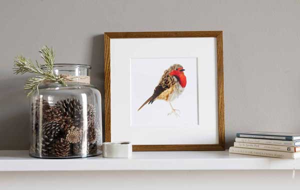 Deposit for Robin Print - please read description for total. Deposit for Robin Print - please read description for total.