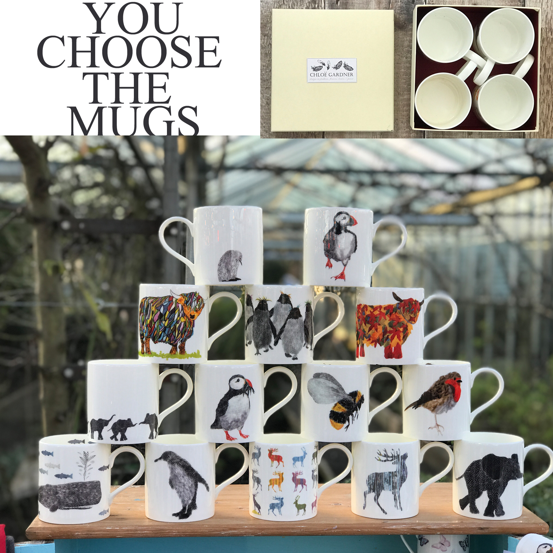 YOU choose the mugs pic