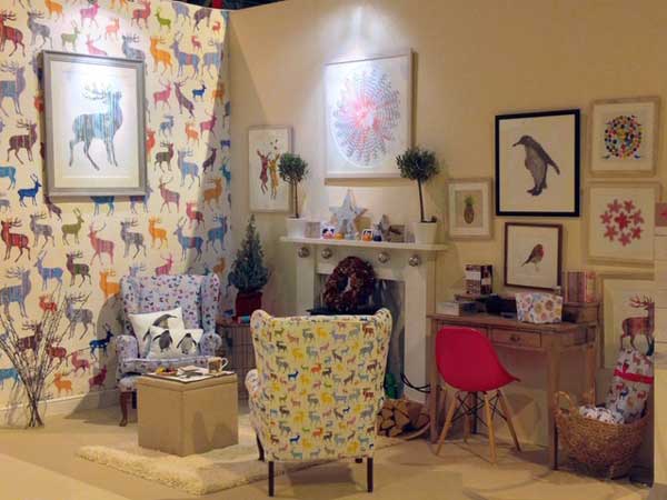 Stags Wallpaper Stags Wallpaper