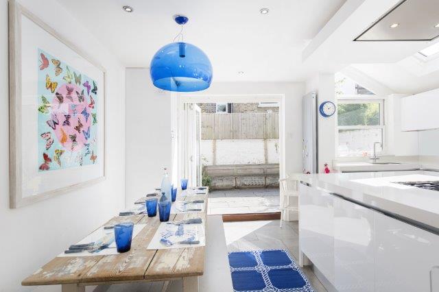 Deposit for 'Butterfly Circle - Aqua' Print - please read description for total. Deposit for 'Butterfly Circle - Aqua' Print - please read description for total.