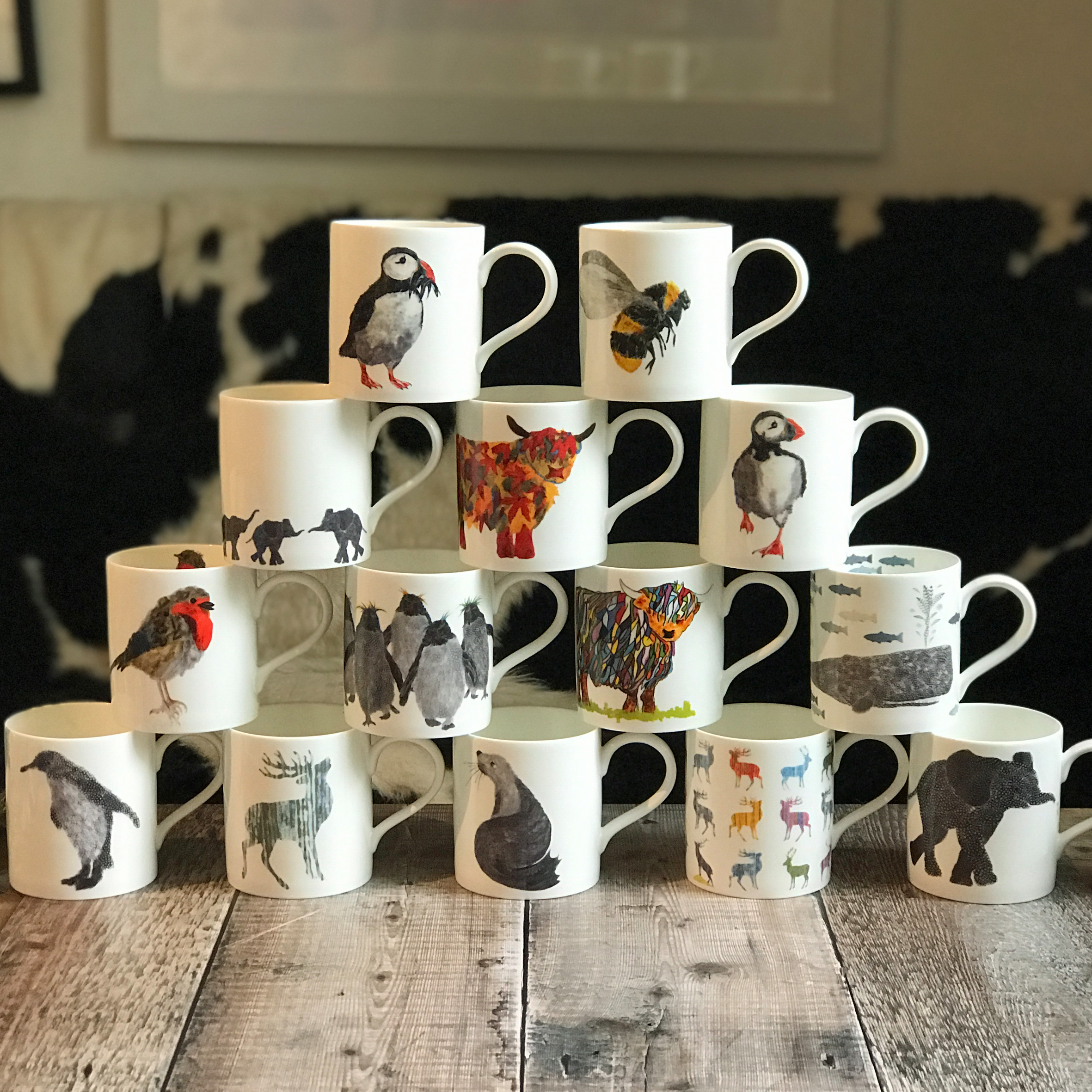 MUG POP CHOICE OF ALL