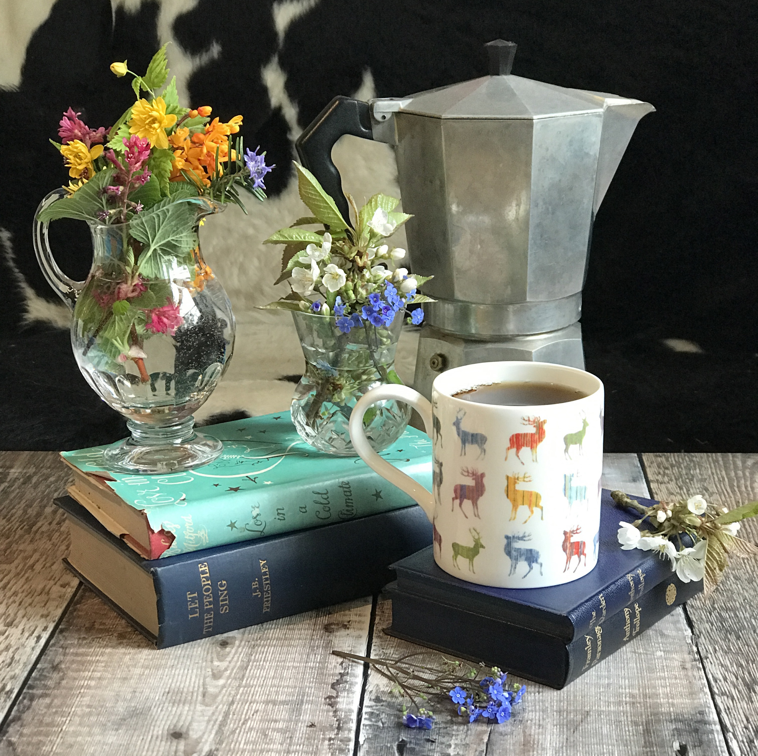 mug pop multistag lefthander A