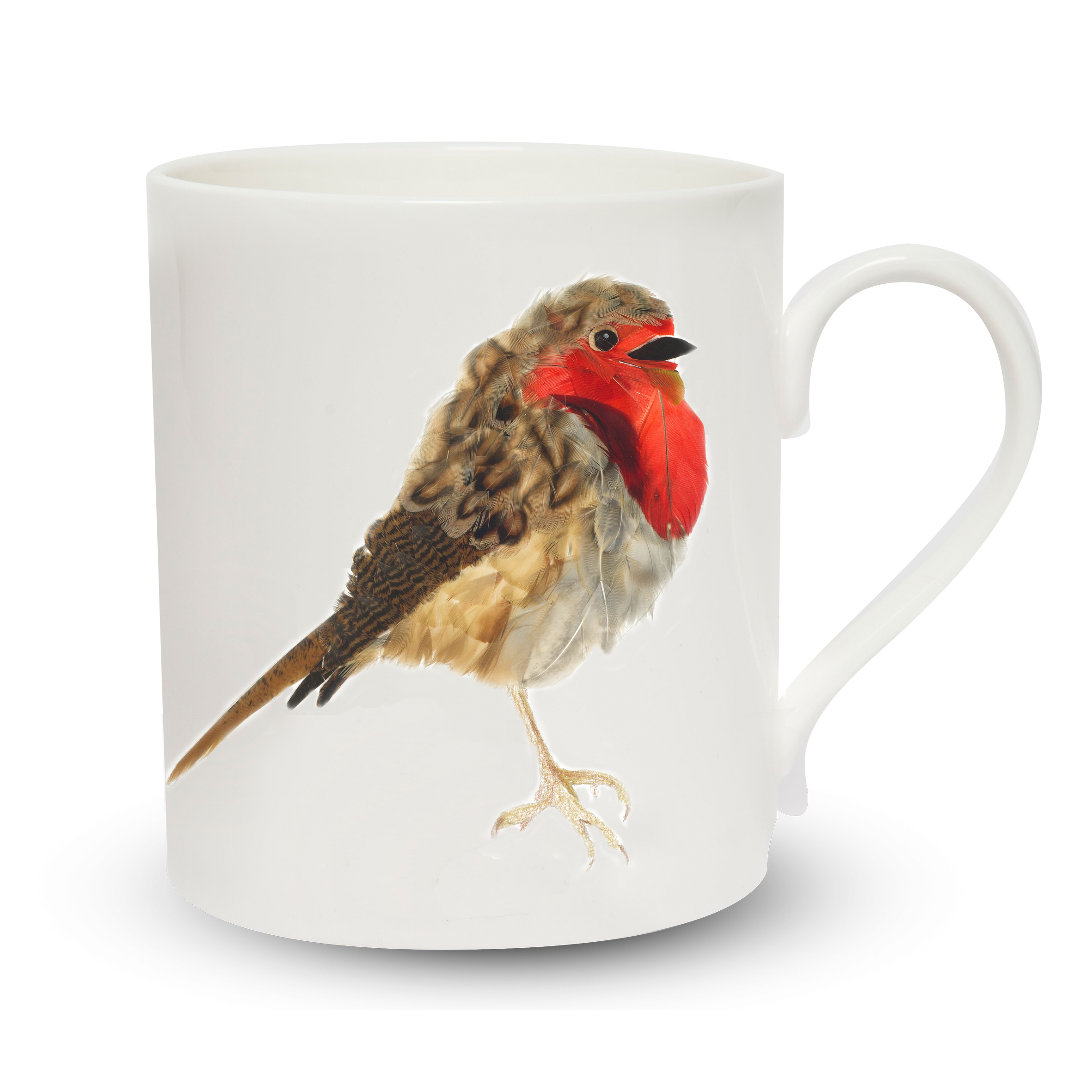 POP MUG - Robin Design