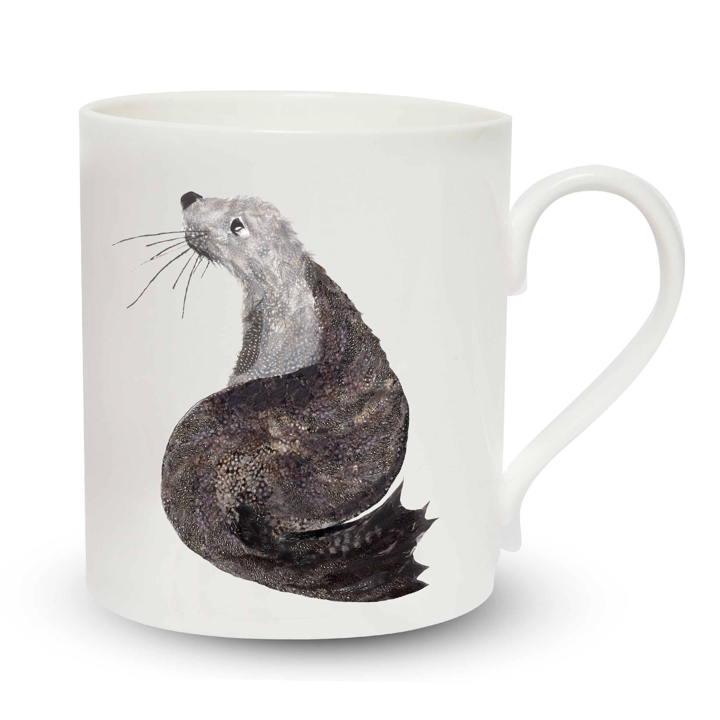 POP MUG - Seal Design