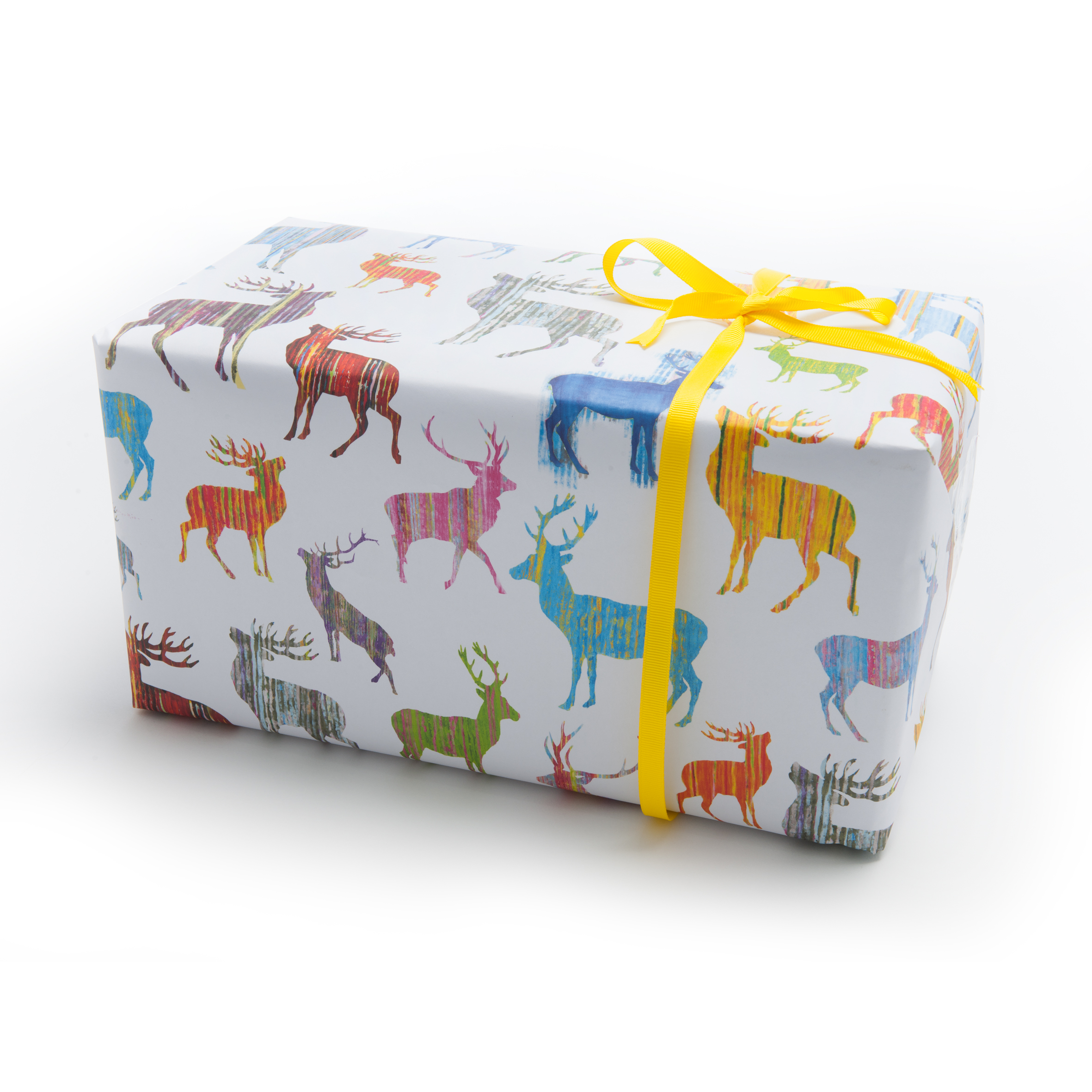 wrapping paper multistag image C