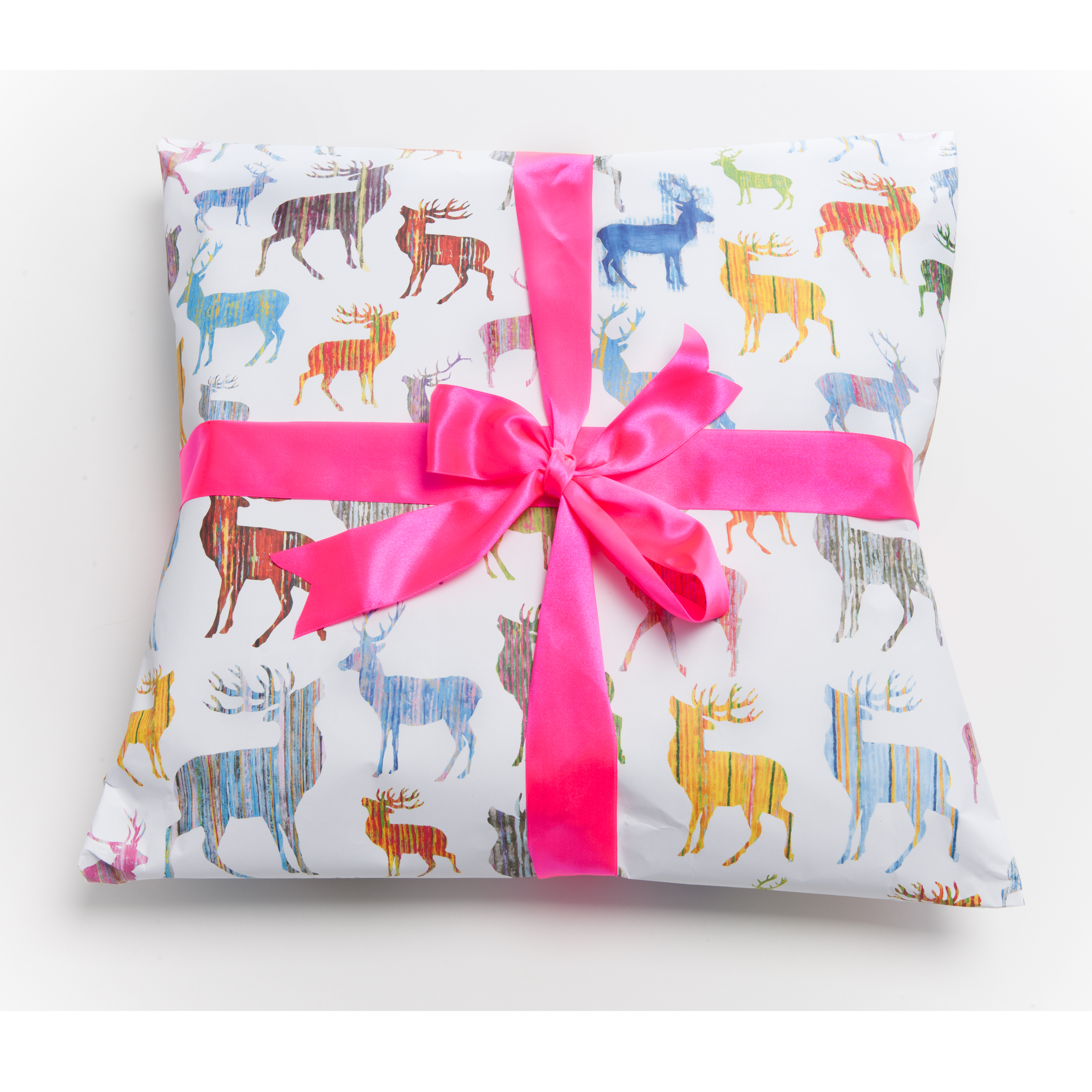 wrapping paper multistag square image B