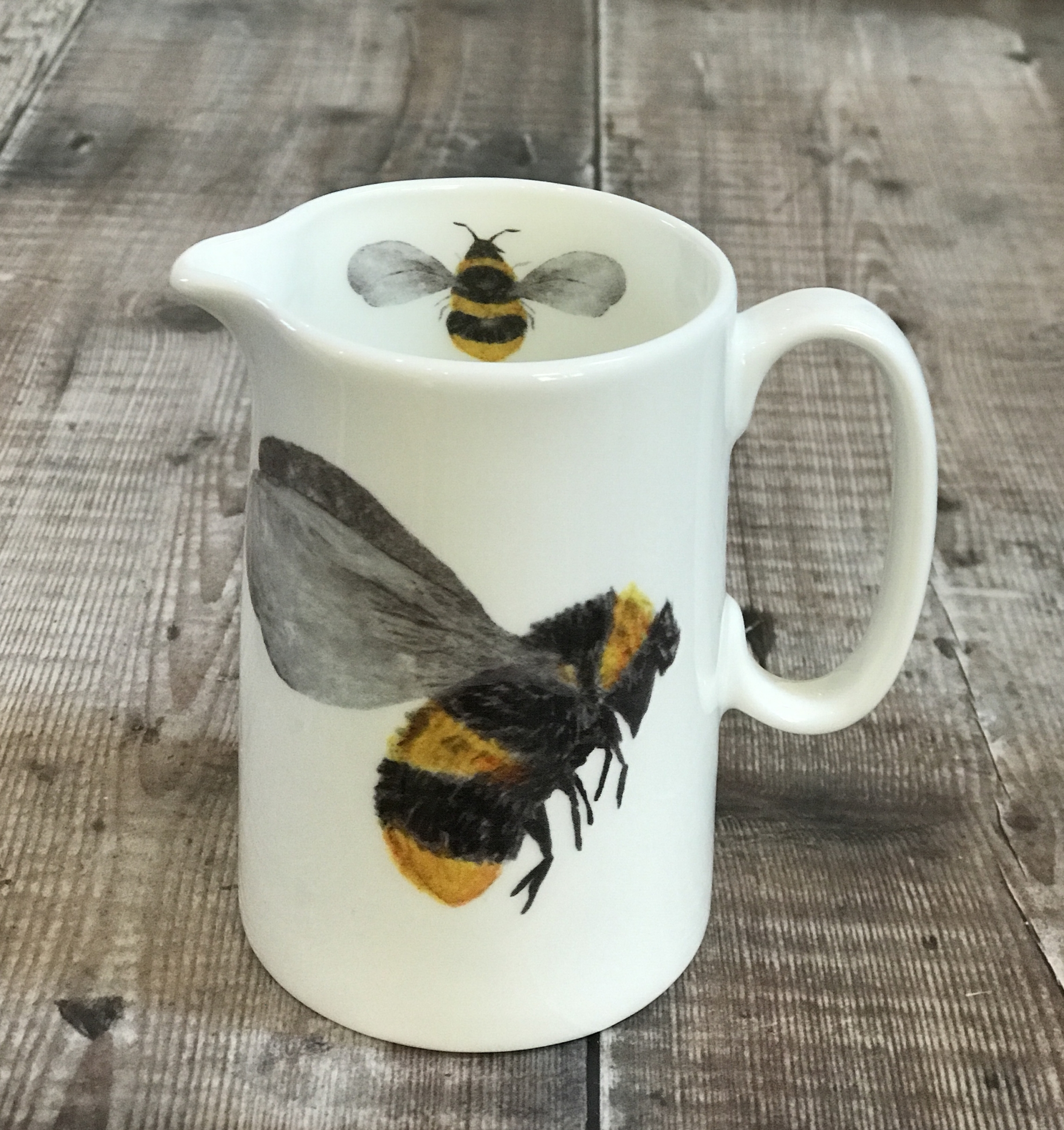 jug size 2 bee
