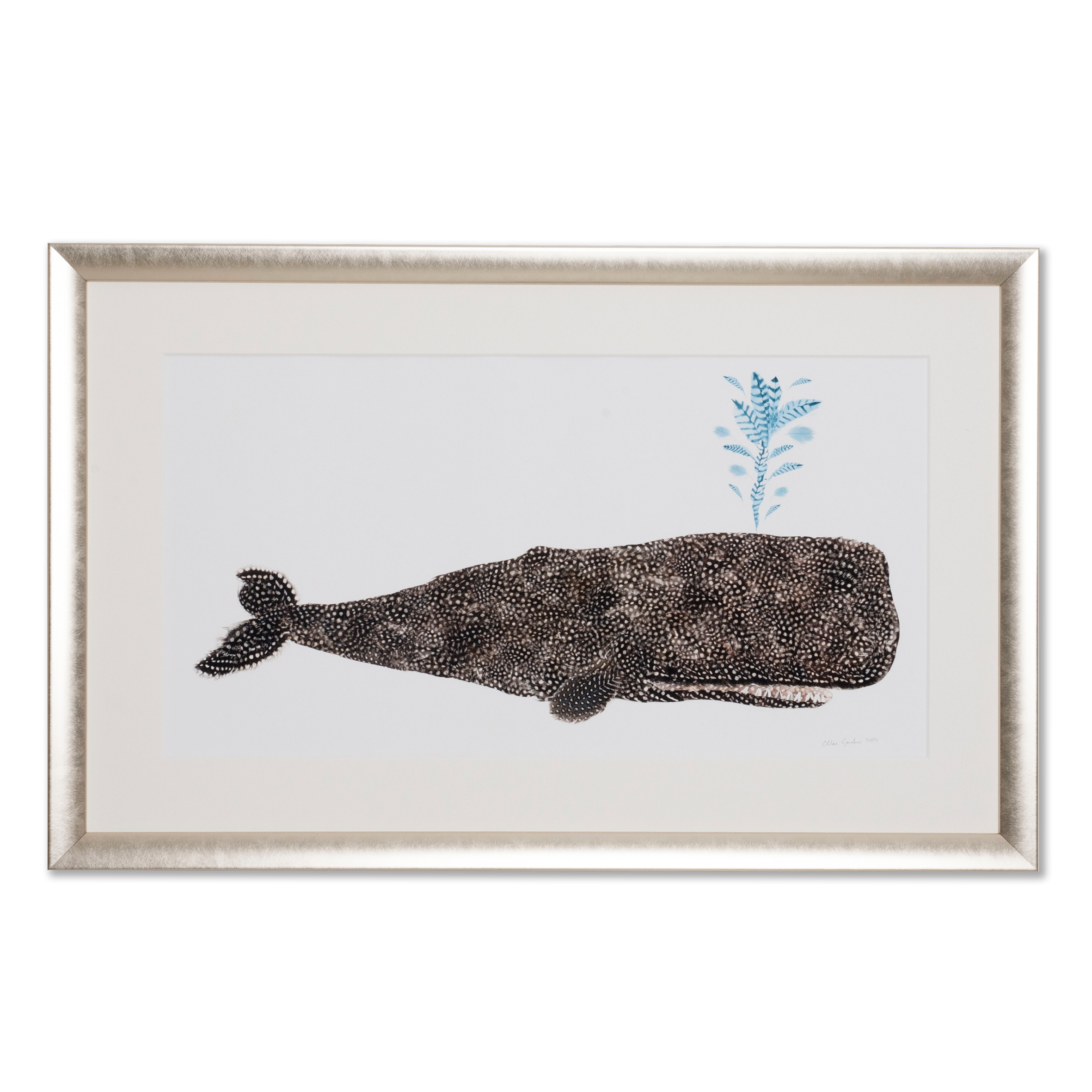 Order a Whale Print - various sizes