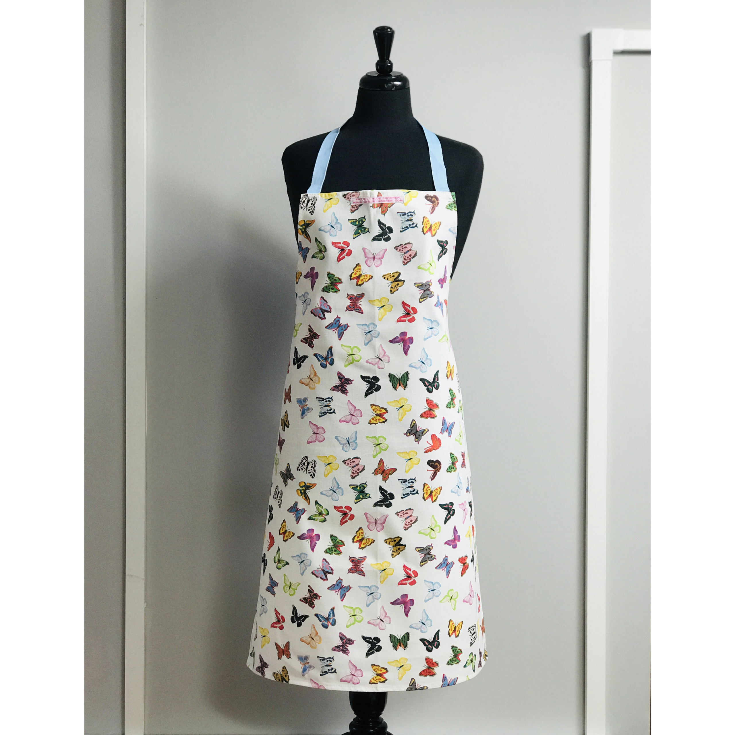 APRON - Butterflies
