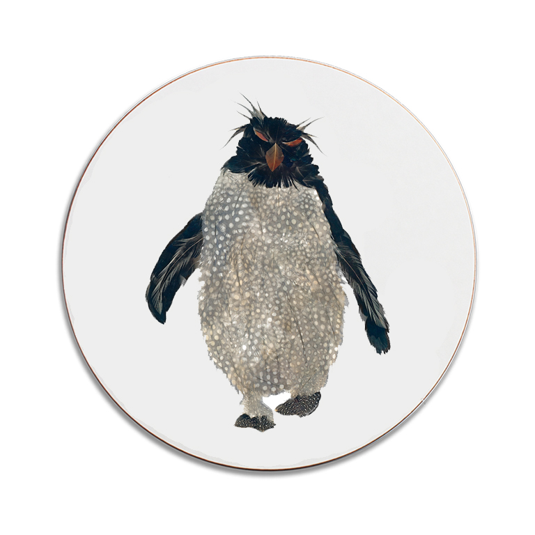 COASTER - Round Light Rockhopper