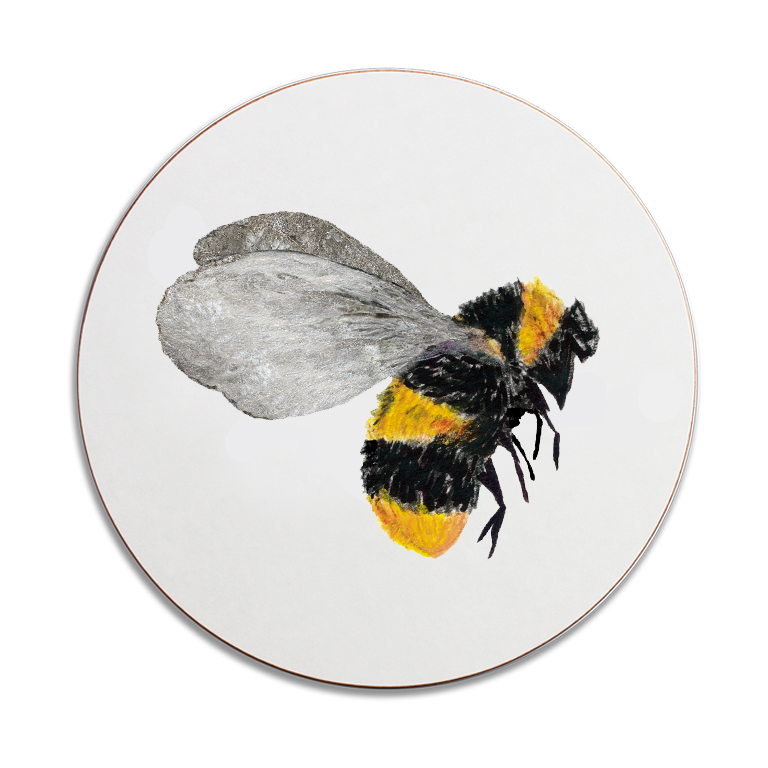COASTER - Bee