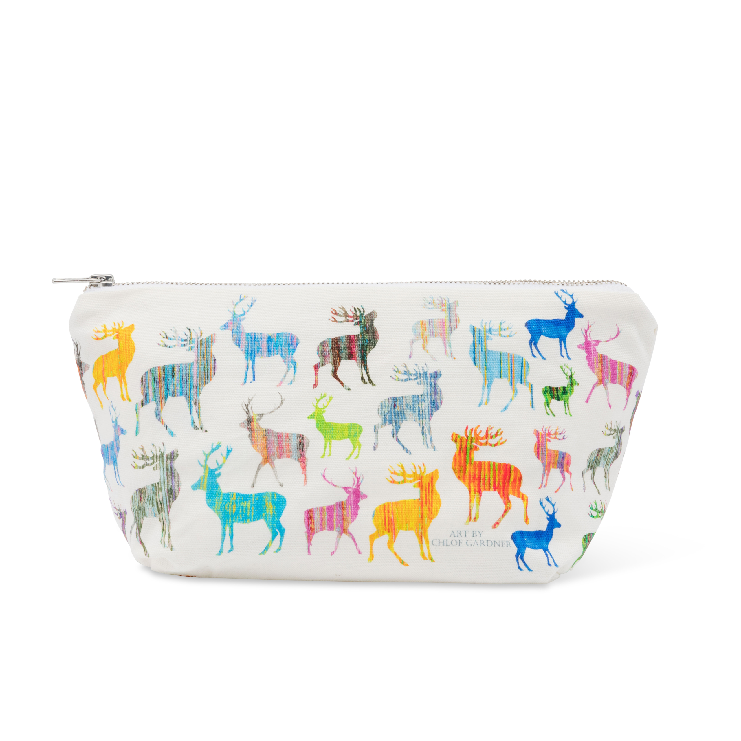 stag washbag all types on white